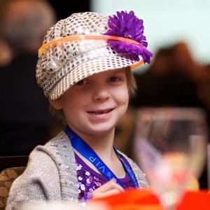 Meet your Posher, Lisa